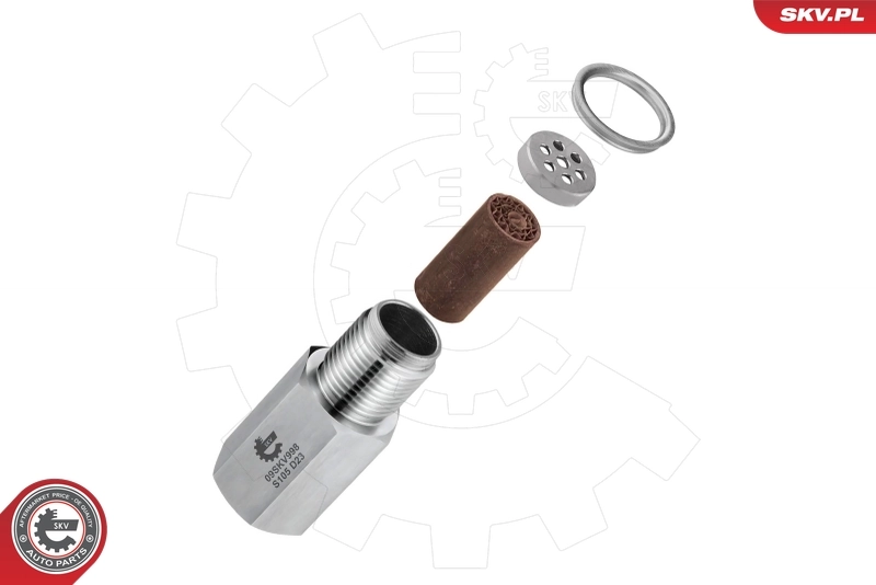 Catalytic Converter